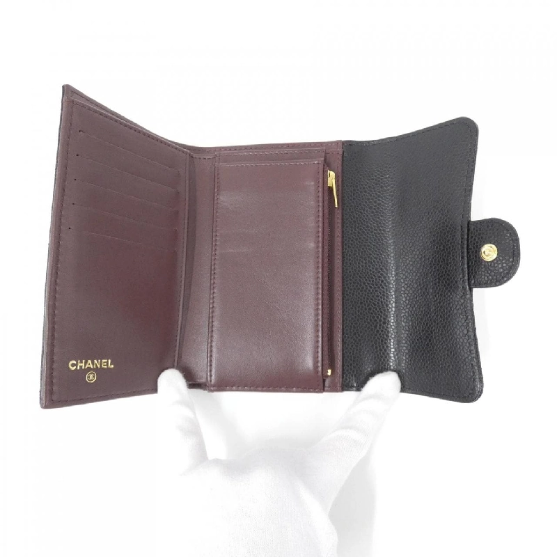 Ví Chanel Timeless Classic Line AP0232 622086