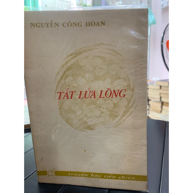 TẮT LỬA LÒNG - Nguyễn Công Hoan 277420