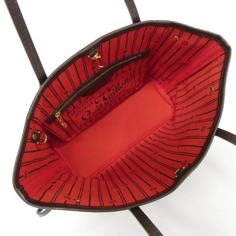 Túi xách Louis Vuitton Damier Neverfull PM N51109 - Hàng hiệu Chính hãng 766038