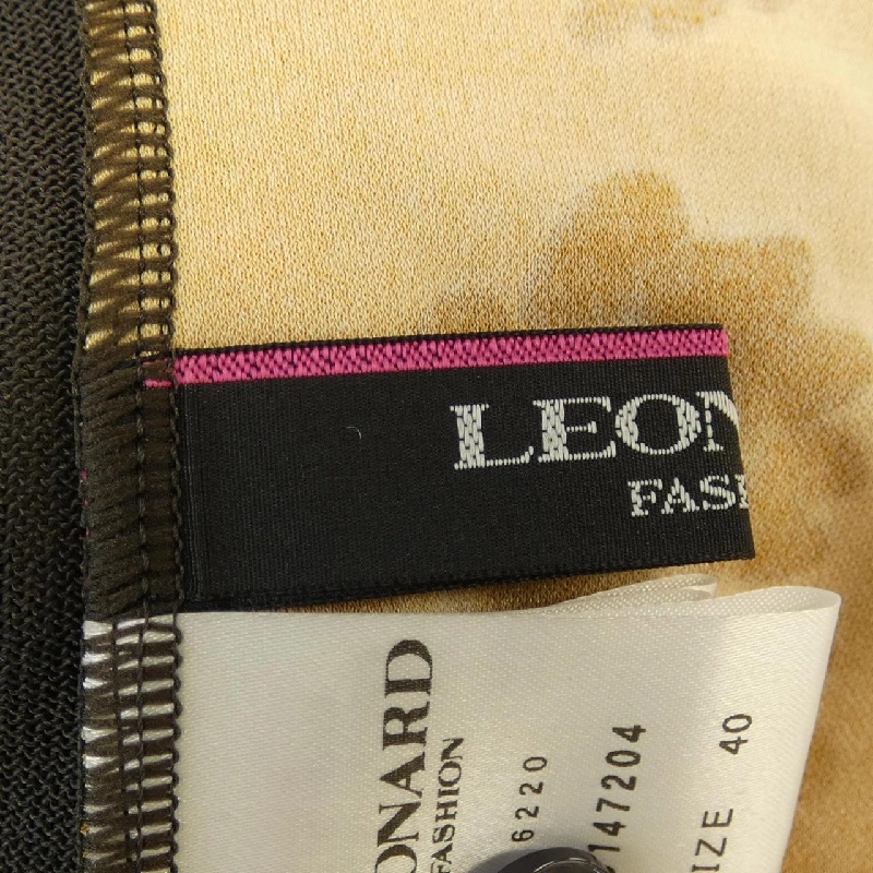 Thời trang LEONARD FASHION - Áo khoác cardigan 636509