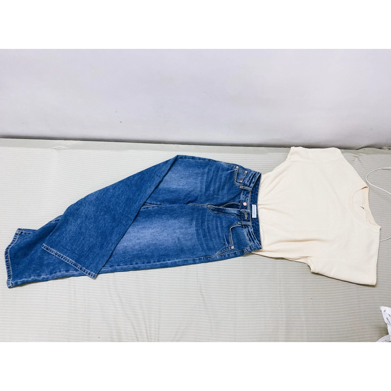 Set quần áo sz S và M 463588