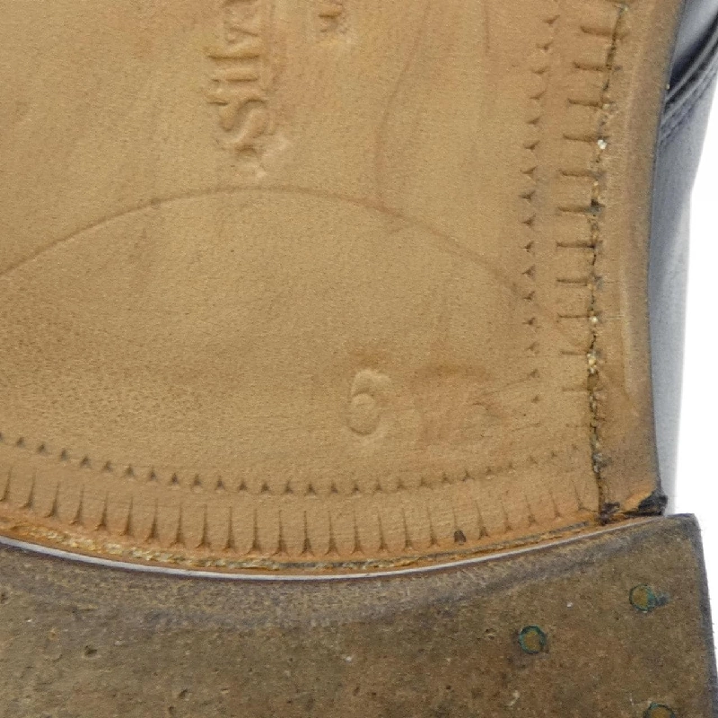 Giày boot SILVANO MAZZA 00504 - Hàng hiệu Authentic 903373