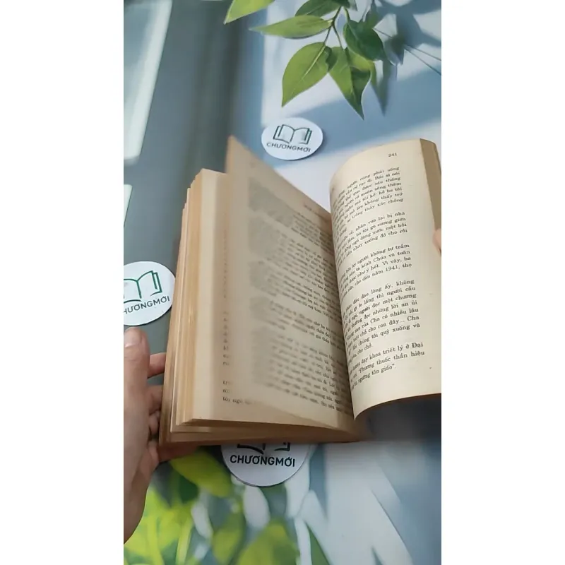 Quẳng Gánh Lo Đi & Vui Sống (1995) 727254