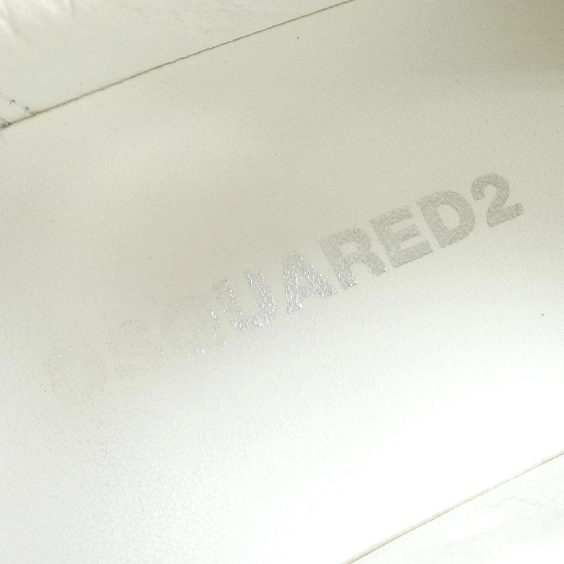 【Khuyến mãi】Giày sneaker DSQUARED2 660931