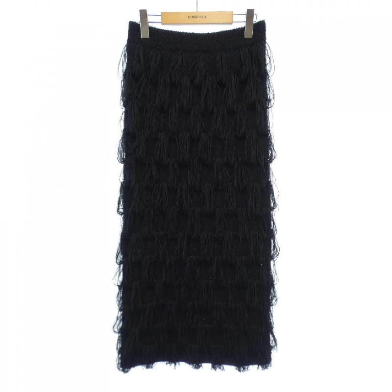 【Mã giảm giá】Váy OUSIIA 649836