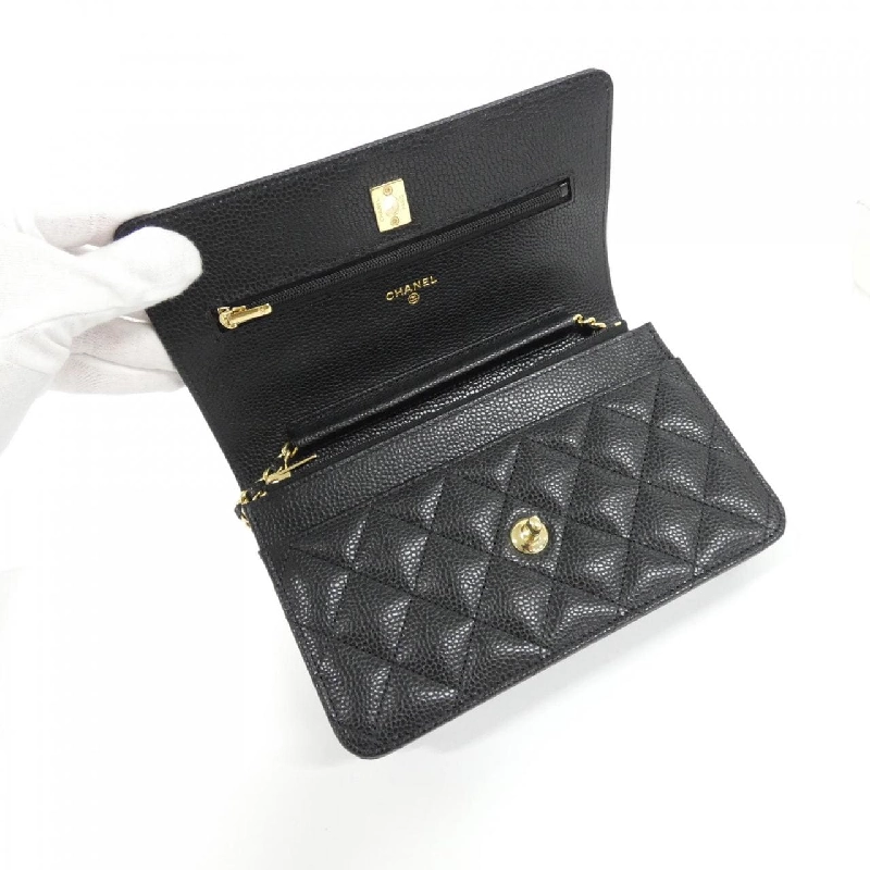 Ví dây chuyền Chanel AP4241 - Hàng hiệu Authentic 806760