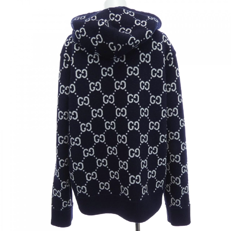 Gucci GUCCI GG 794935 XKD7E Áo khoác - Hàng hiệu Chính hãng 889662