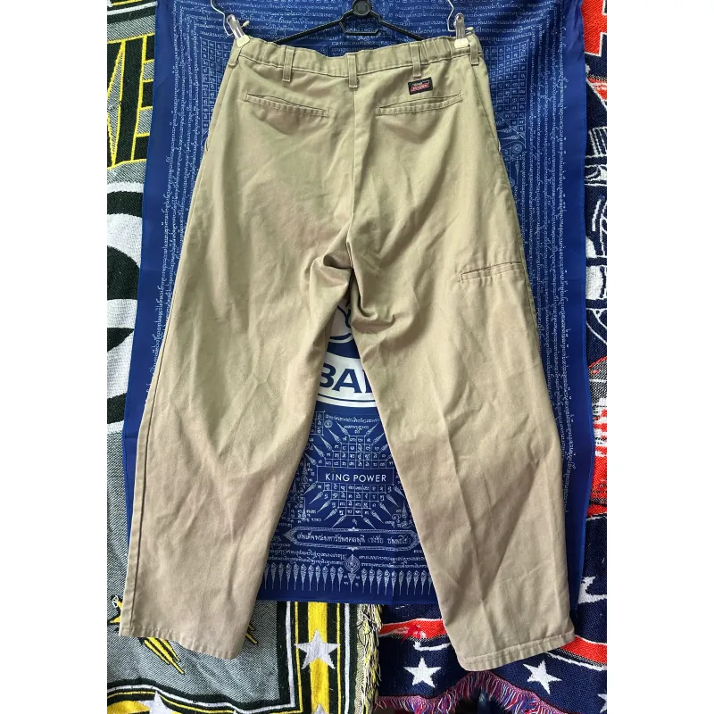 Quần kaki Dickie 960976