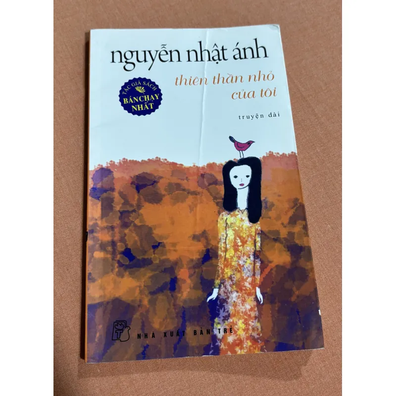 Thiên thần nhỏ của tôi 🌊 592198