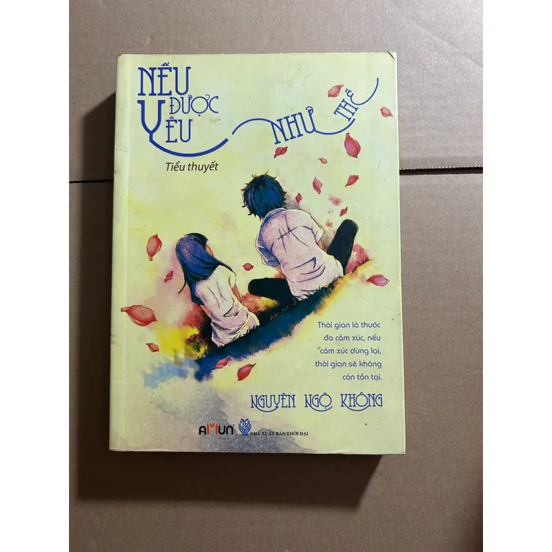 Nếu được yêu như thế 563178