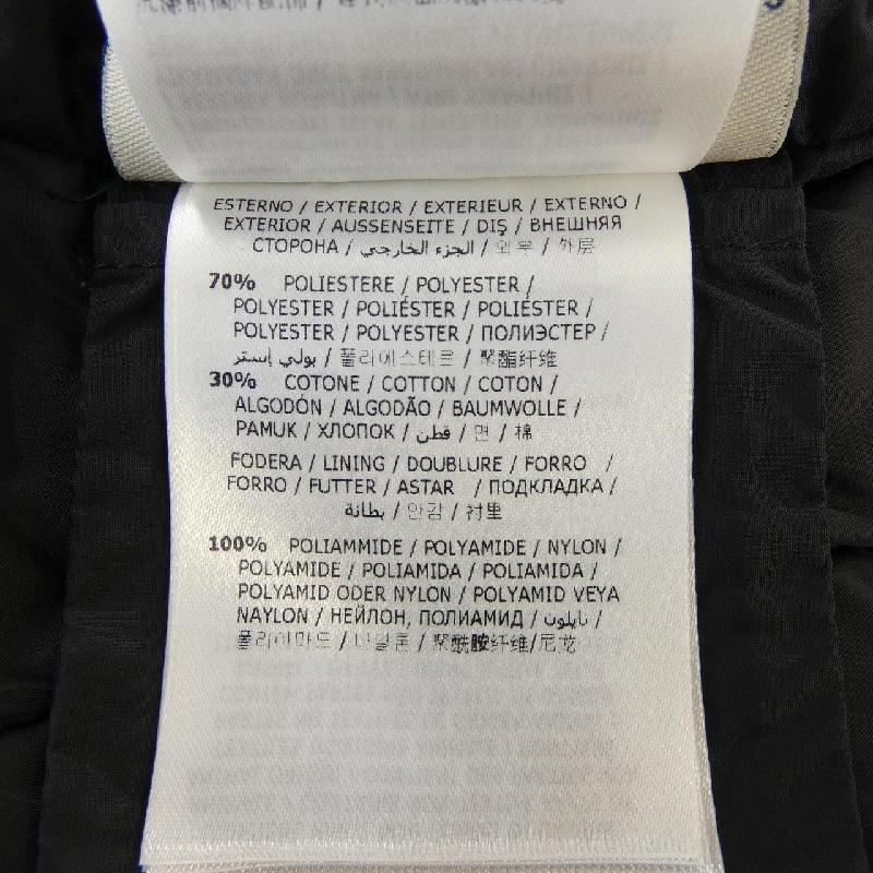 Áo khoác lông vũ MONCLER 633466