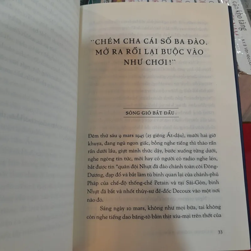 CHUYỆN CŨ Ở SỐC-TRĂNG TẬP 2 - VƯƠNG HỒNG SỂN 701816