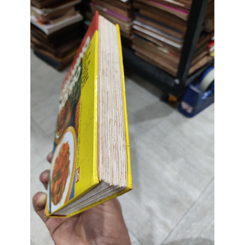 Cẩm Nang Nội Trợ - Trà My - Hoài Thu 475931