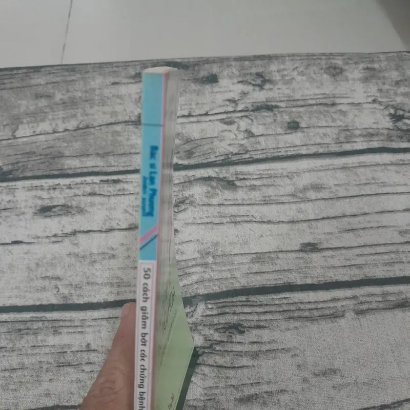 50 cách giảm bớt các chứng bệnh về Đường Tiêu Hóa. Bác sỹ Lan Phương 693747