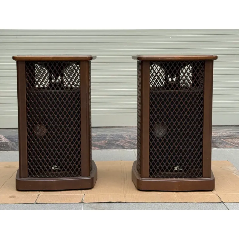 Cặp Loa SANSUI SF-2 960982