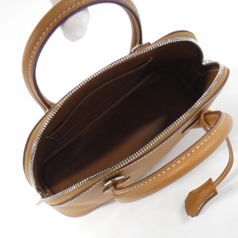 Túi xách Hermès Bolide 1923 25cm 082798CK - Hàng hiệu Chính hãng 770844