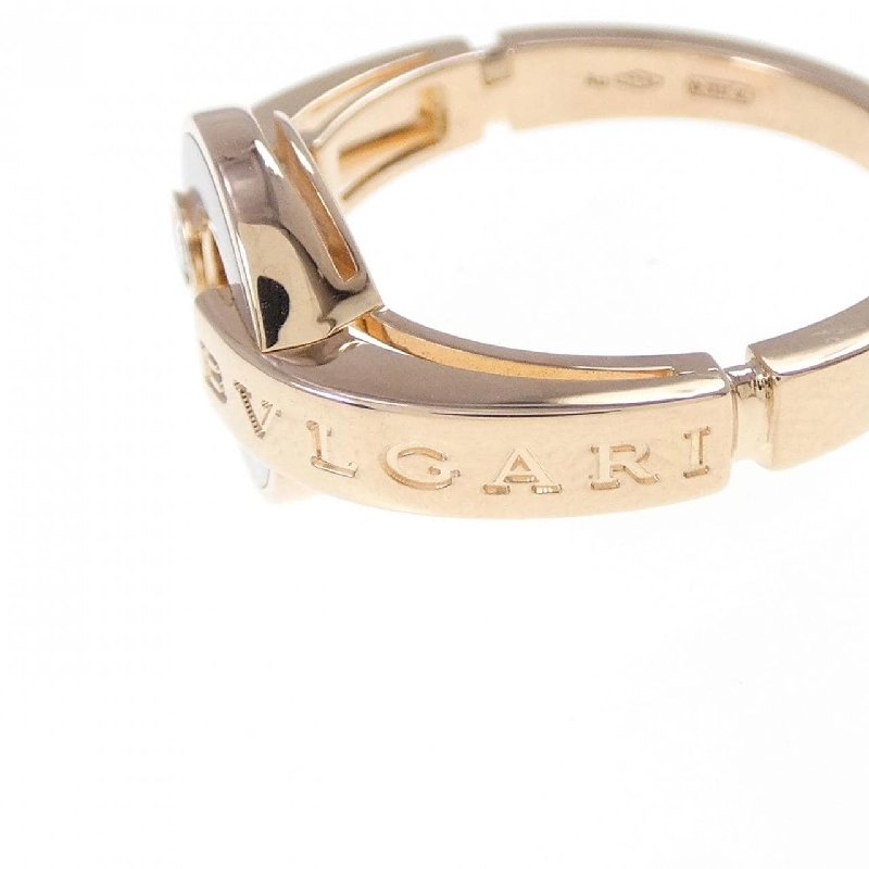 Bulgari Bulgari Bulgari Nhẫn - Hàng hiệu Chính hãng 837722