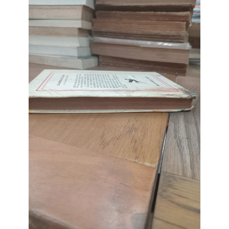 Le monde du silence - J-Y. Cousteau, F. Dumas 1010969