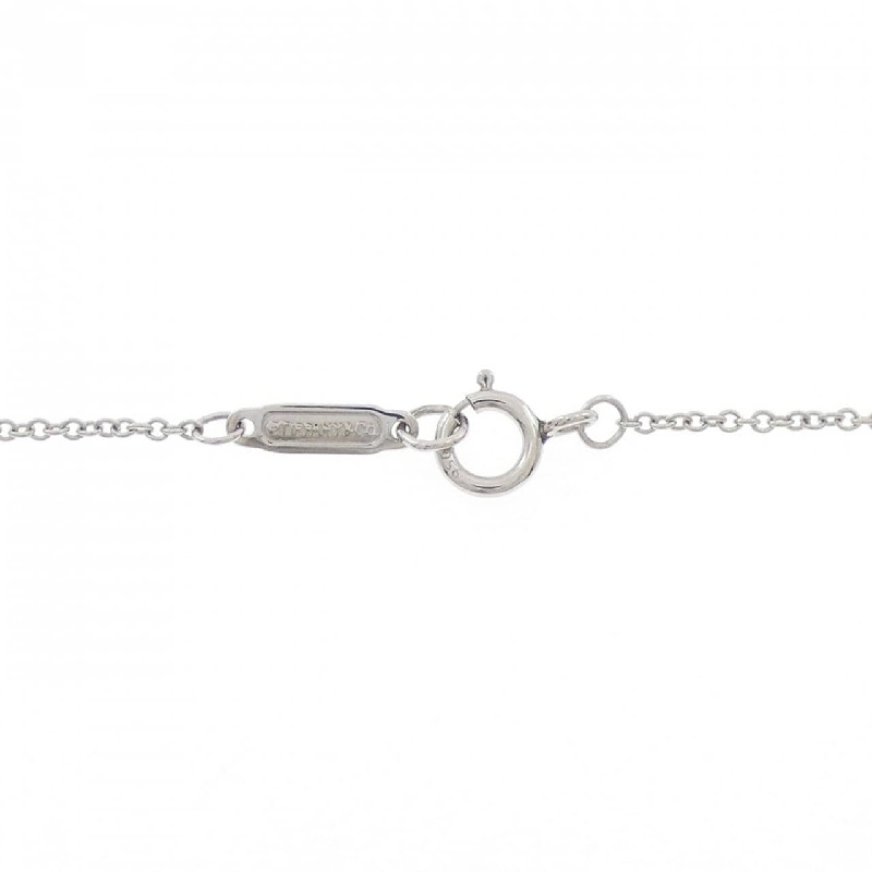 Dây chuyền kim cương Tiffany - Hàng hiệu Chính hãng 845362