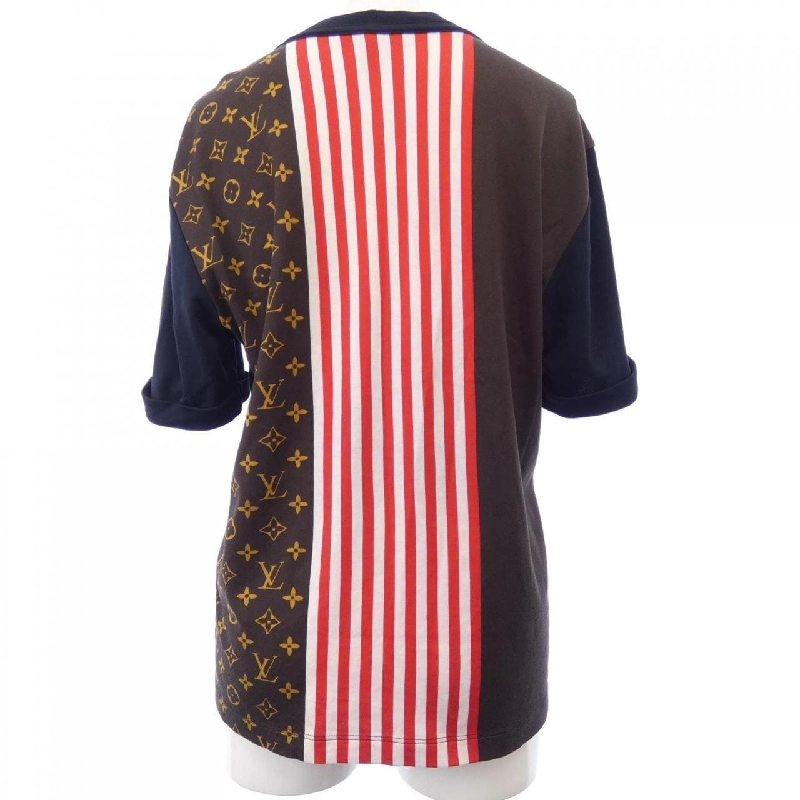 【Khuyến mãi】Áo thun LOUIS VUITTON 639694