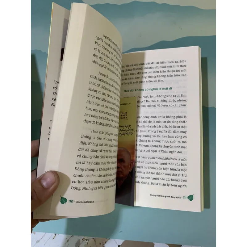 Không diệt không sinh không sợ hãi 976223