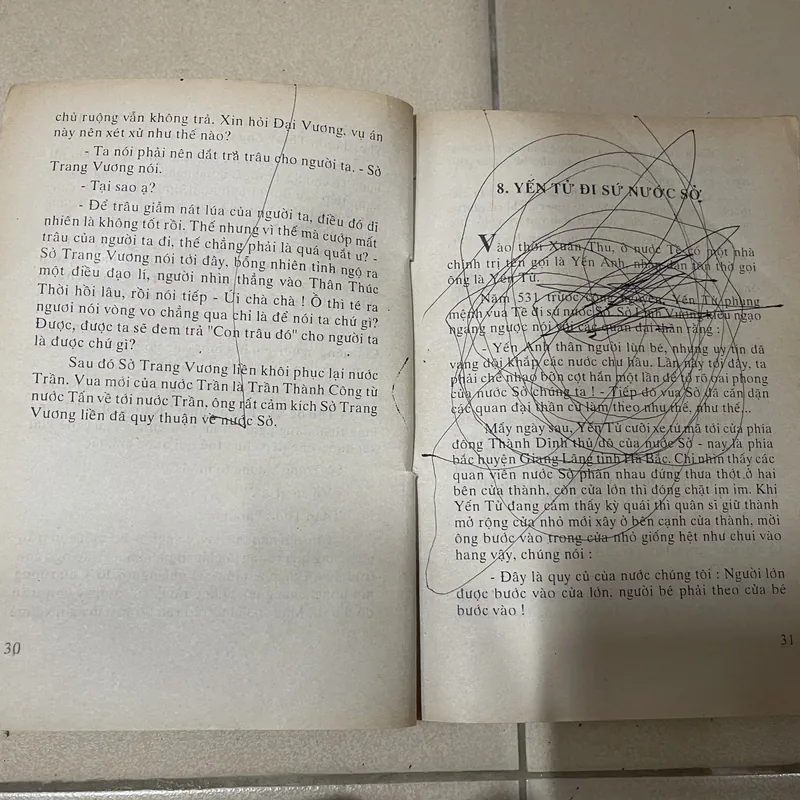 Những câu truyện trí tuệ  (c47) 740488