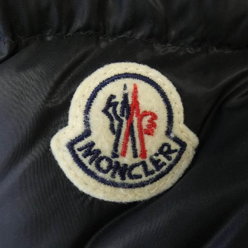MONCLER WILLM Áo khoác lông - Hàng hiệu Chính hãng 899845