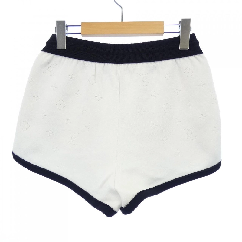 Quần short LOUIS VUITTON Monogram Openwork FNKP05N82 - Hàng hiệu Chính hãng 808637