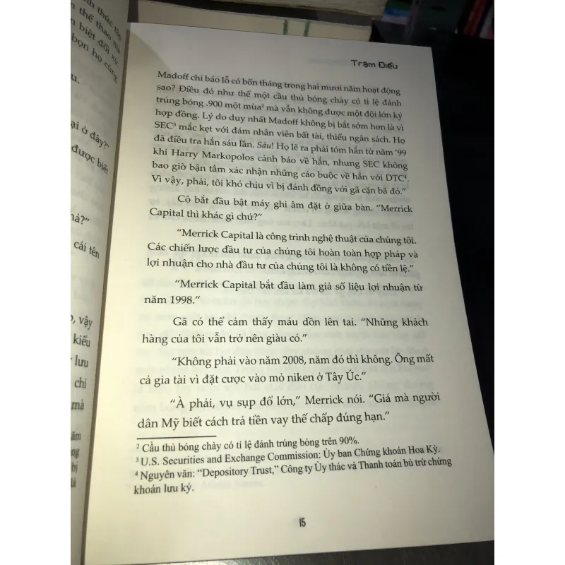 Trậm điểu - Matthew FitzSimmons 971454