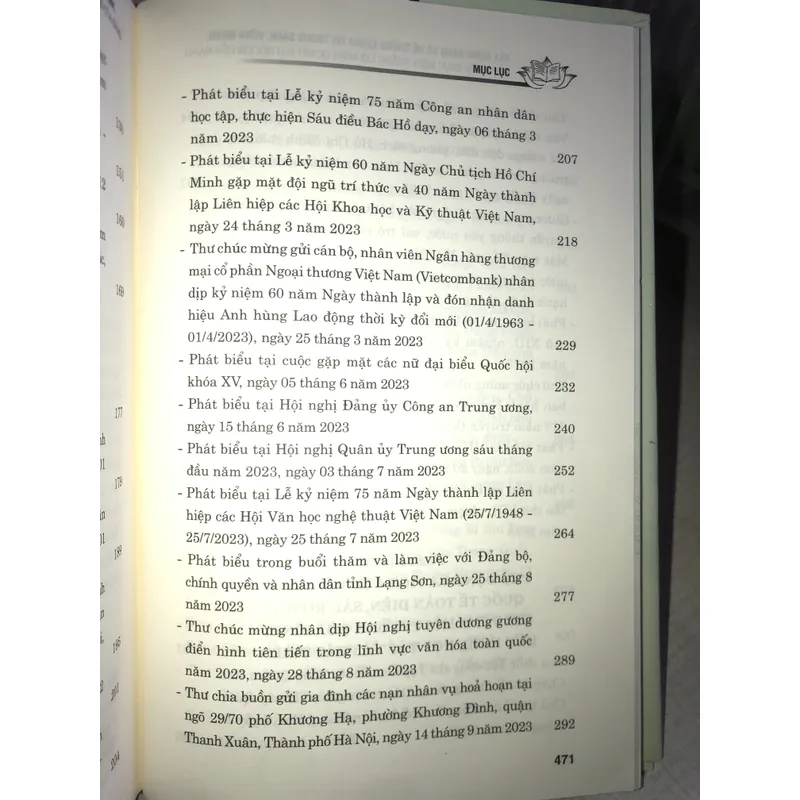 Xây dựng Đảng và Hệ thống chính trị trong sạch, vững mạnh 704267