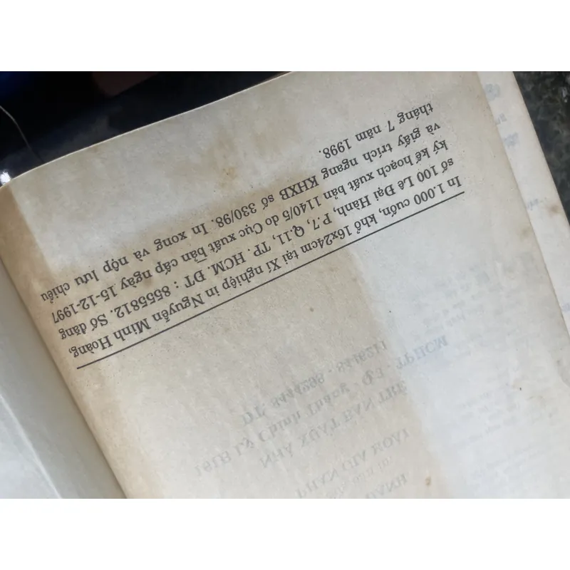 Đại Nam quốc âm tự vị Hùinh Tịnh Paulus Của 713319