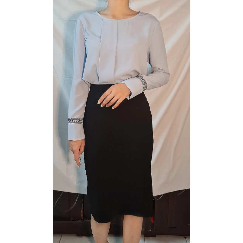 Áo sơ mi Ivy Moda size M 809
