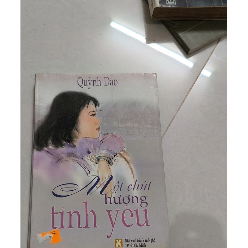 Một chút hướng tình yêu  399680