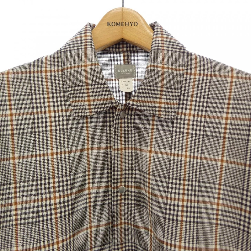 Jacket DELUXE D5264 - Hàng hiệu Authentic 895695