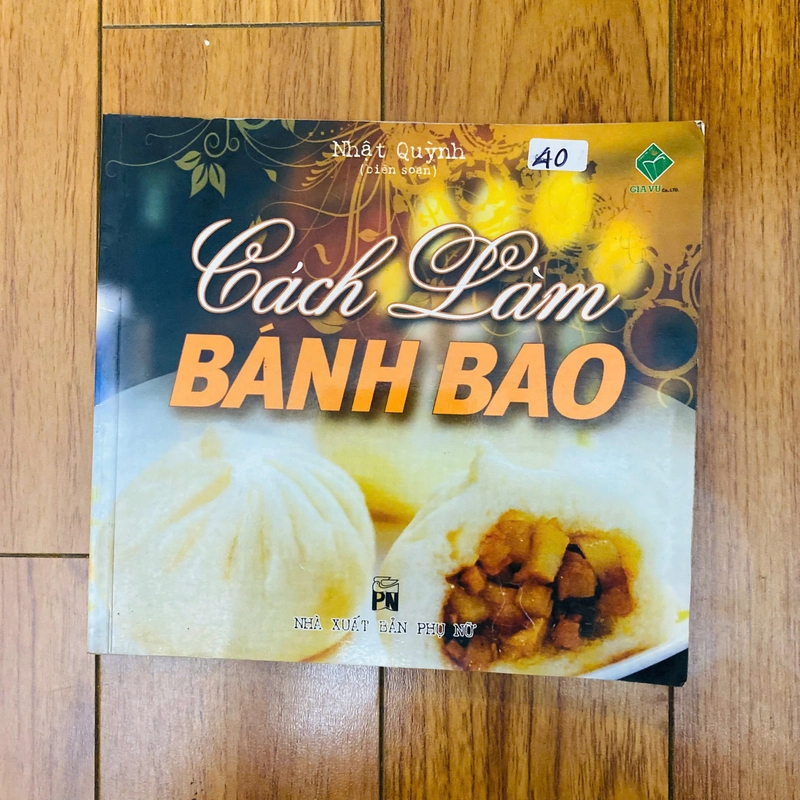 Cách làm bánh bao - Nhật Quỳnh #TAKE 328386