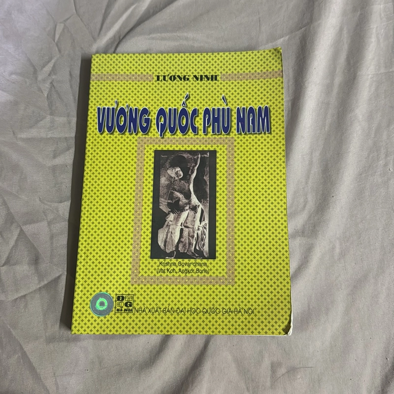 Sách Vương Quốc Phù Nam 516499