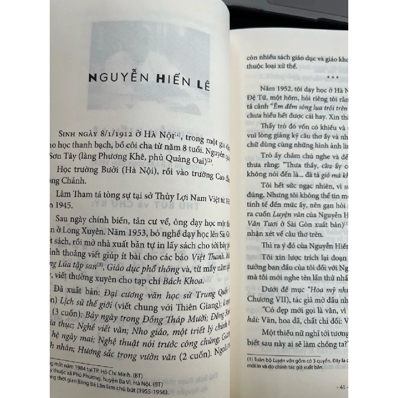 Văn thi sĩ hiện đại - Bàng Bá Lân 992553