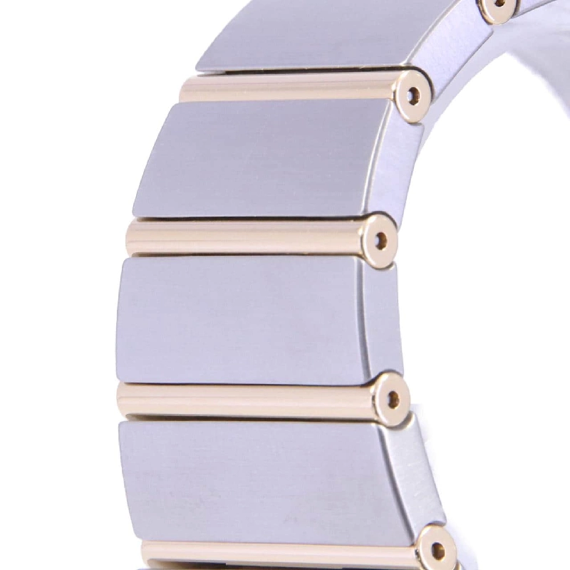 Đồng hồ Omega Constellation Brush Combi 11P 123.20.35.20.58.001 SSxYG tự động - Hàng hiệu chính hãng 883799