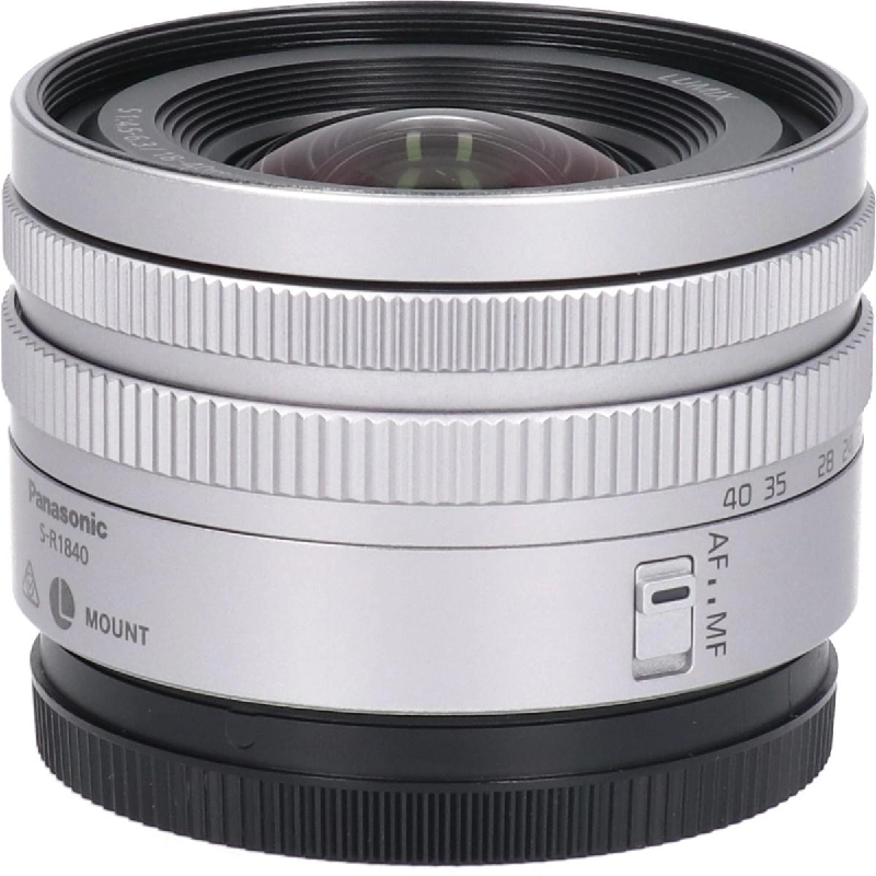 S18-40mm F4.5-6.3 (S-R1840) - Hàng hiệu Authentic 880556