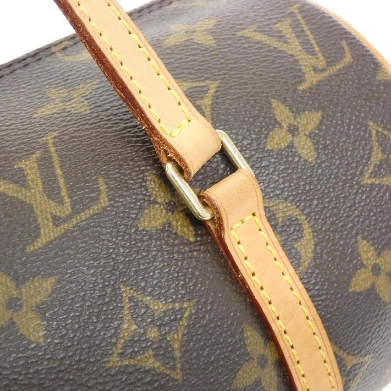 Túi Louis Vuitton Monogram Papillon 26cm M51386 615631