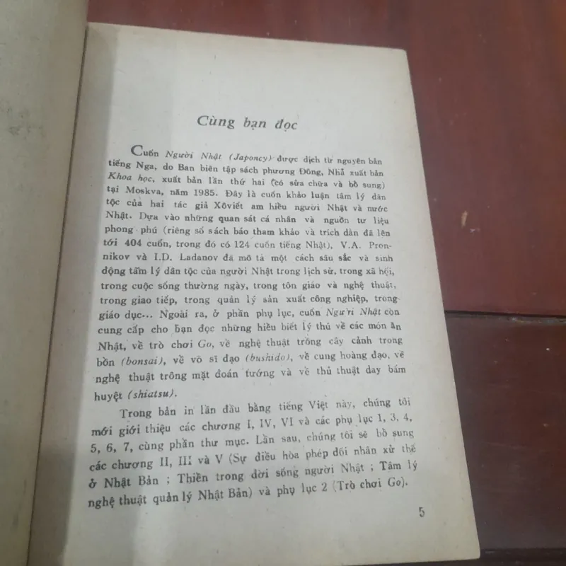 NGƯỜI NHẬT 752261