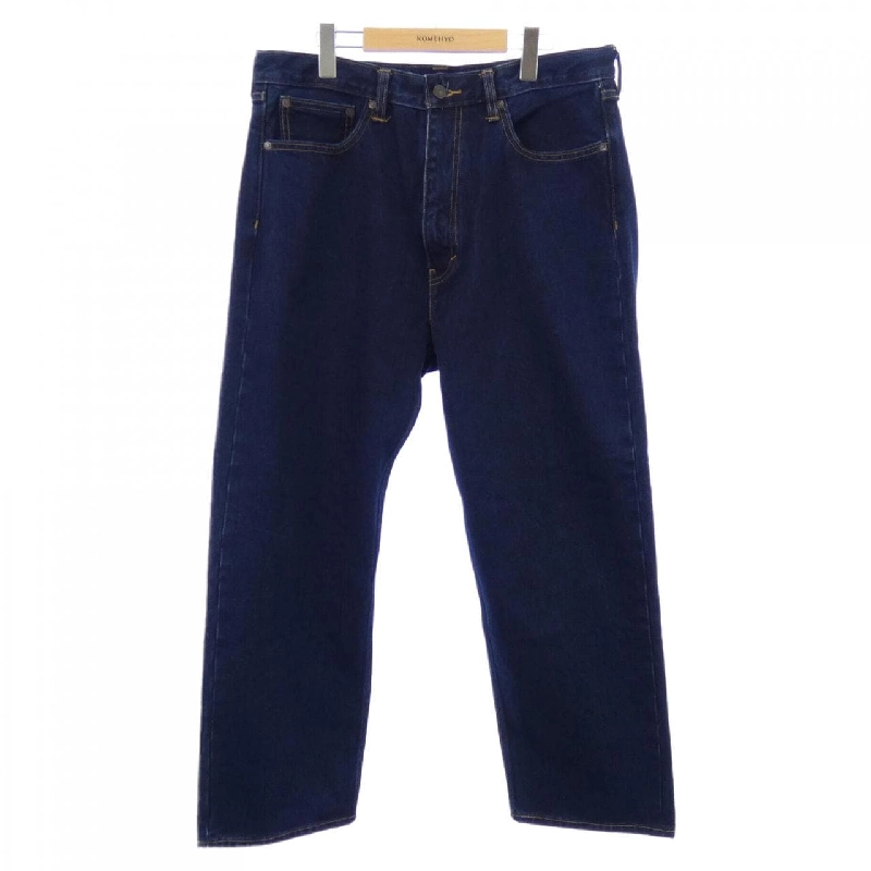 Quần jeans LEVI'S - Hàng hiệu Authentic 886771