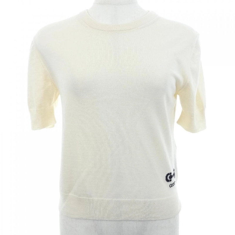 Gucci GUCCI 731061 XKCZ3 Áo len - Hàng hiệu Chính hãng 822004