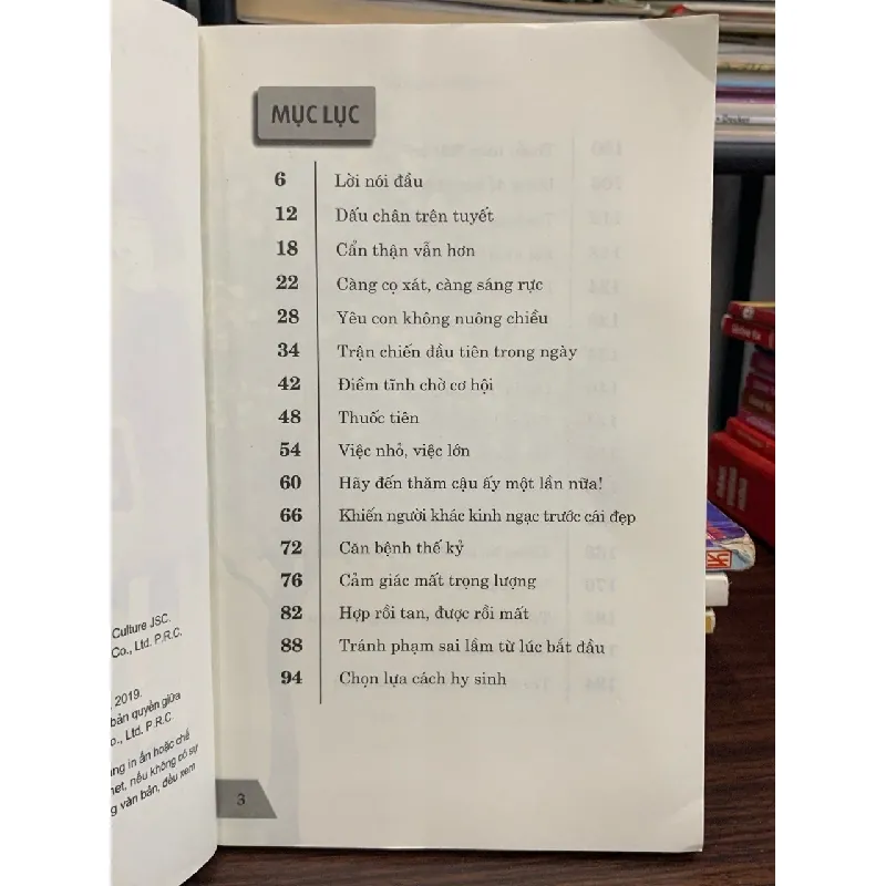 Khẳng định bản thân- Lưu Dung 604226