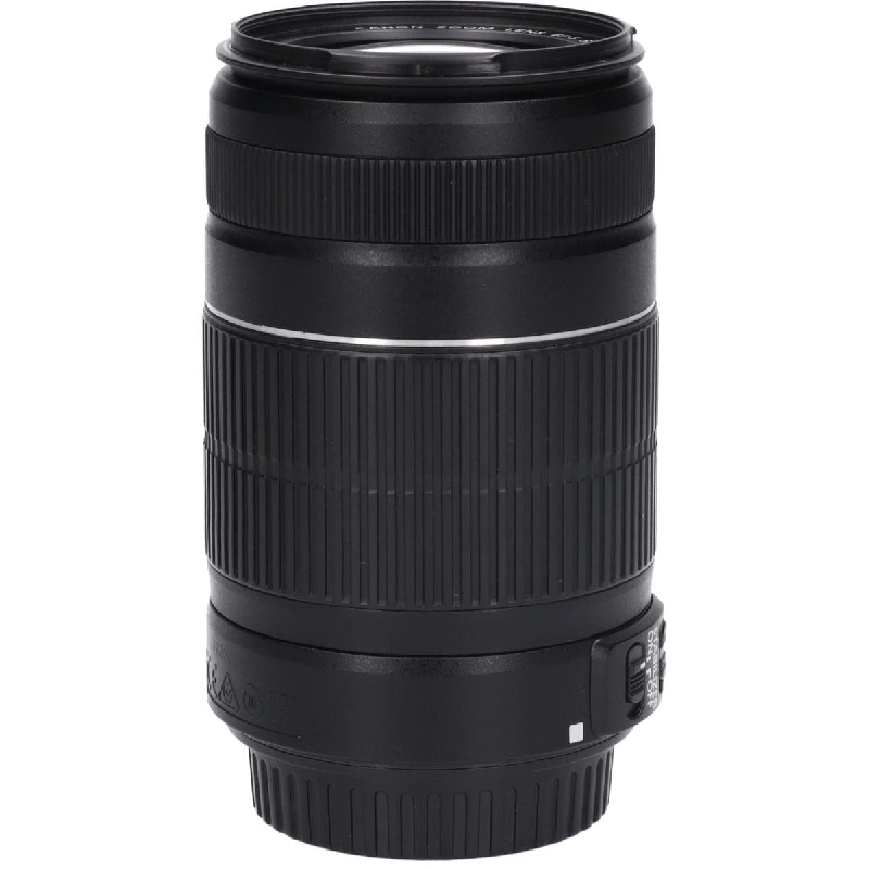Ống kính EF-S 55-250mm F4-5.6 IS II - Hàng hiệu Authentic 880157