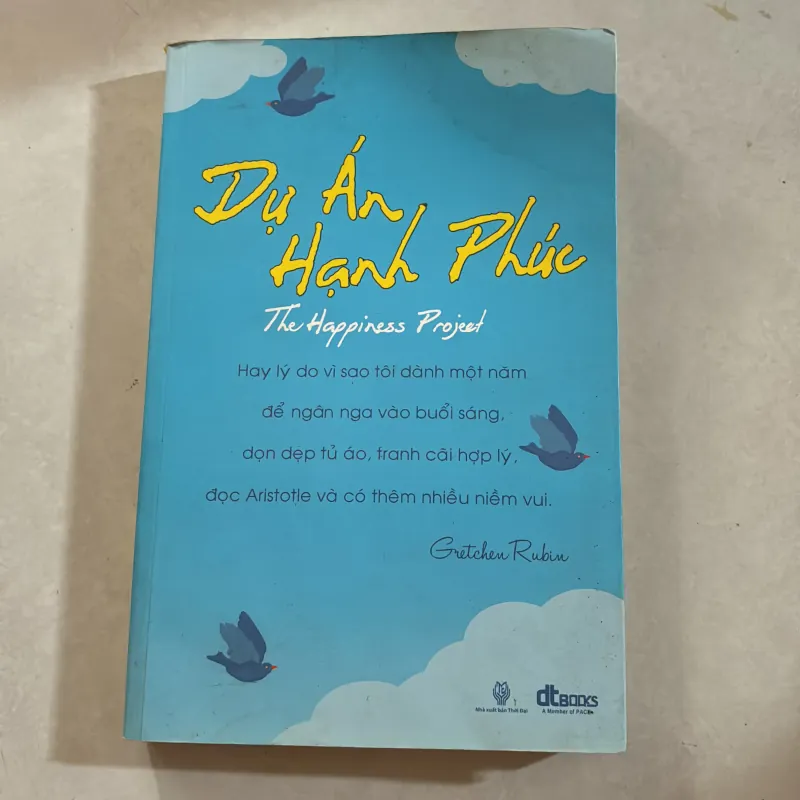Dự án hạnh phúc 1002611