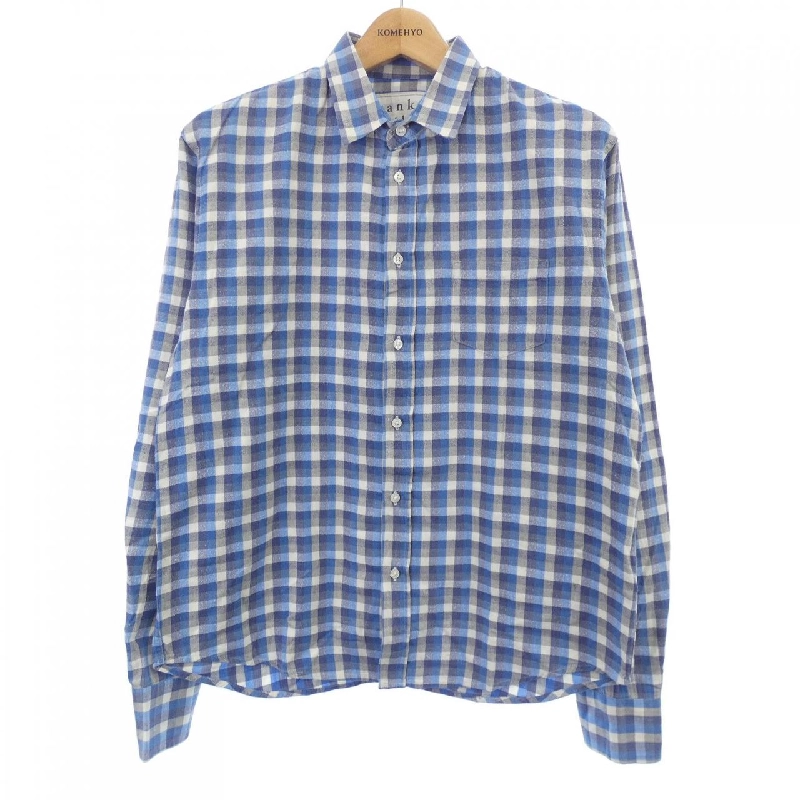 FRANK&EILEEN Shirt - Hàng hiệu Authentic 818239