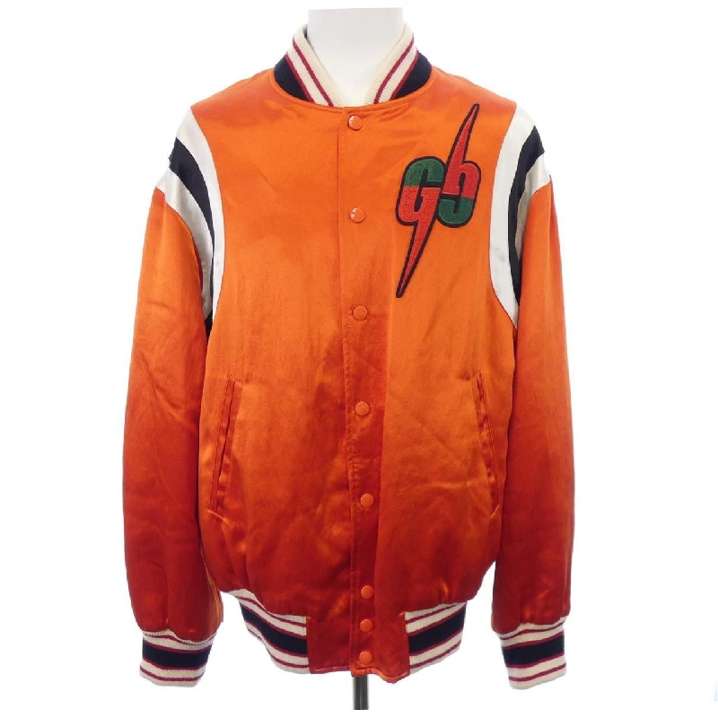 GUCCI DOVER STREET MARKET MARKET ALLERGYA 562032 ZABX5 Áo khoác - Hàng hiệu Chính hãng 885222