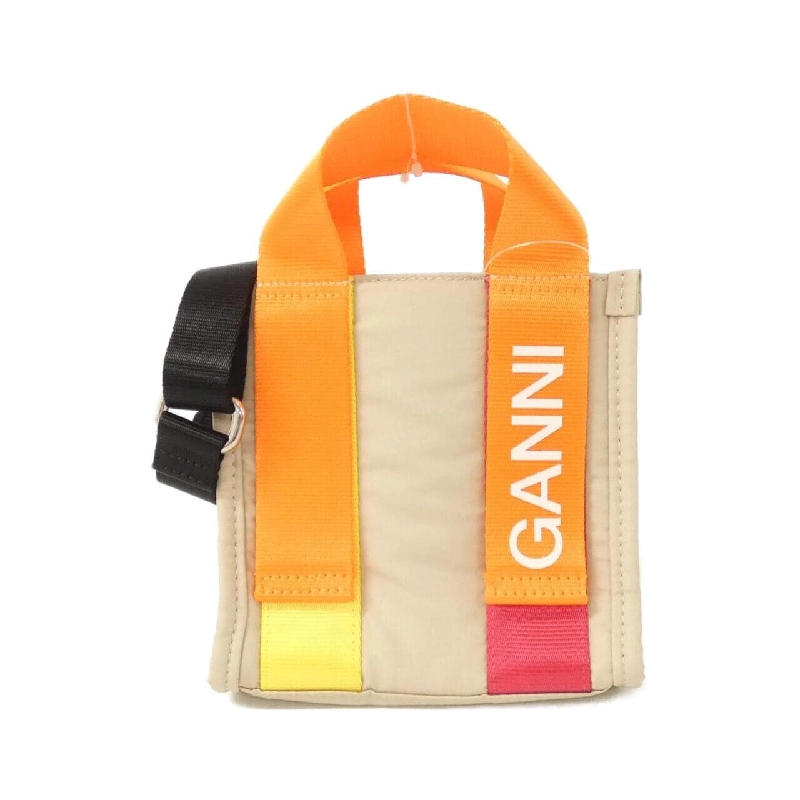 【Sản phẩm mới】Ganni A5059 túi 618982