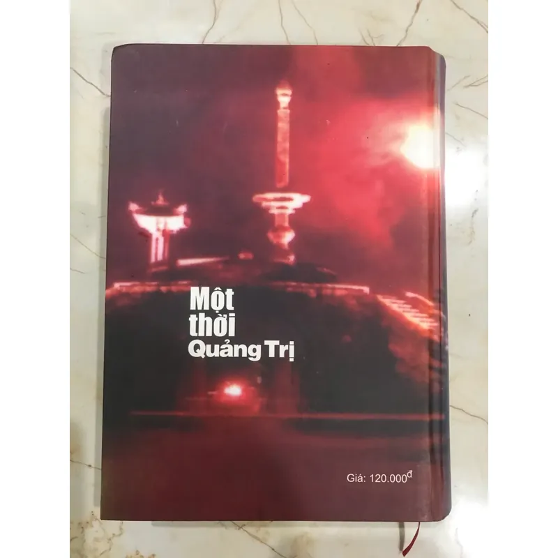 Một thời Quảng Trị - Nguyễn Huy Hiệu 553165